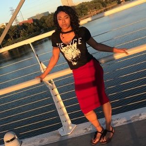 Meet your Posher, Asia